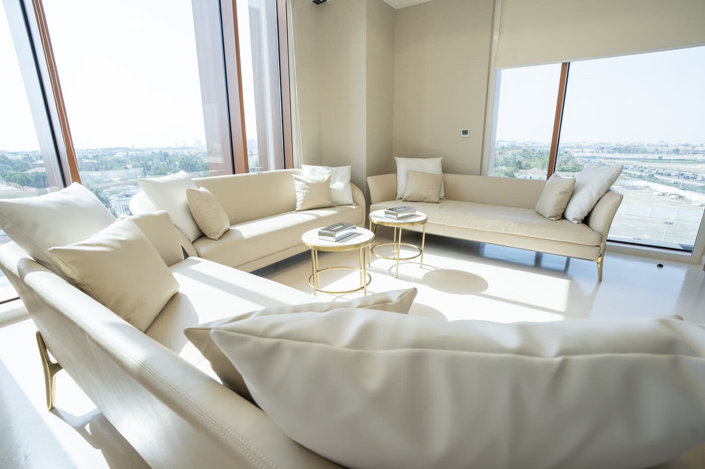 Inpatient Suites