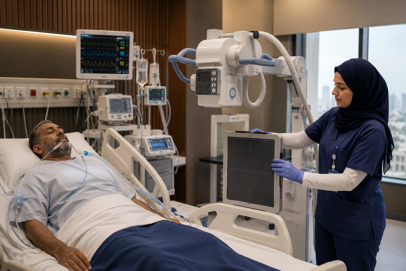 Intensive Care
