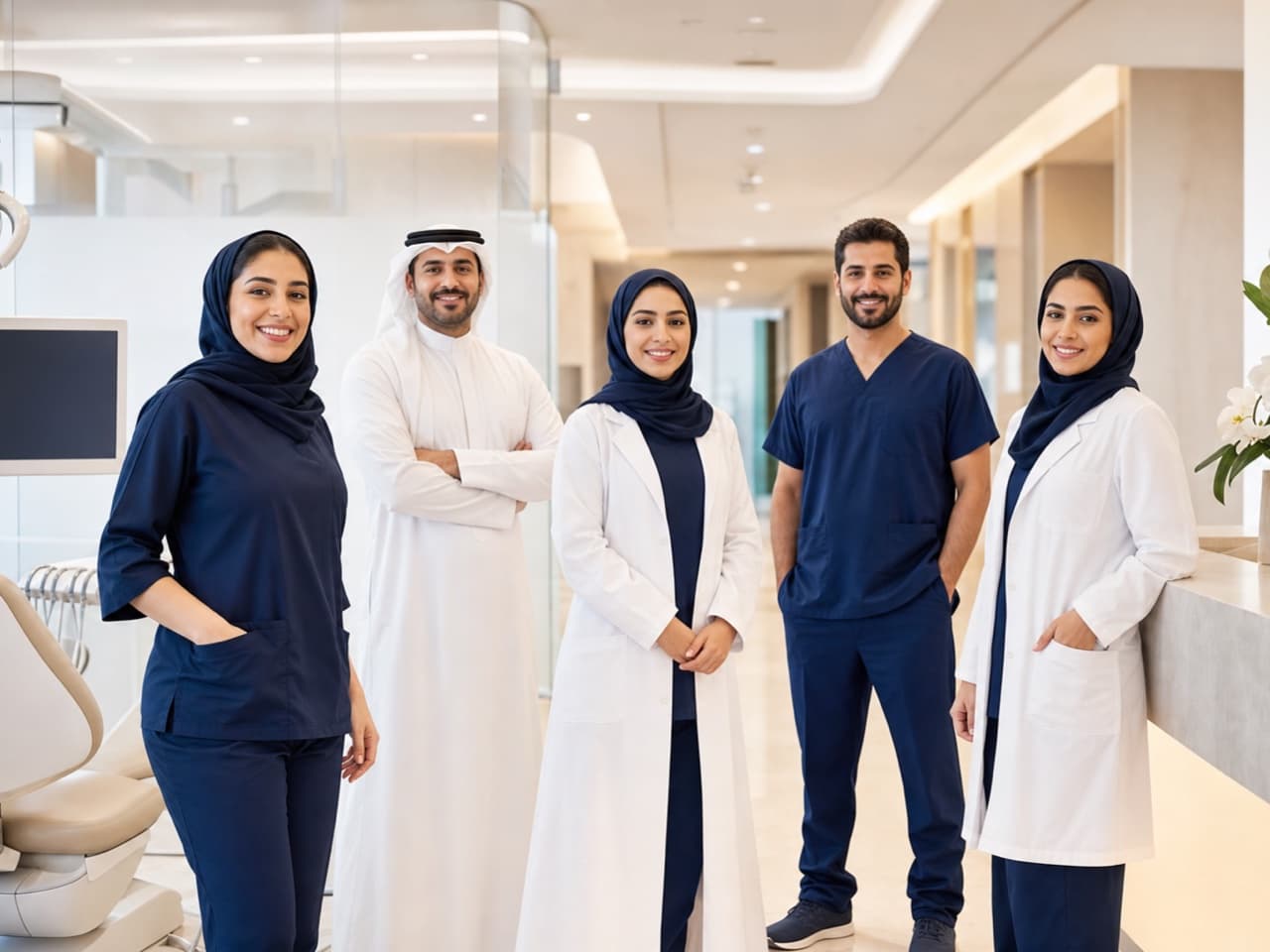 General Dentistry