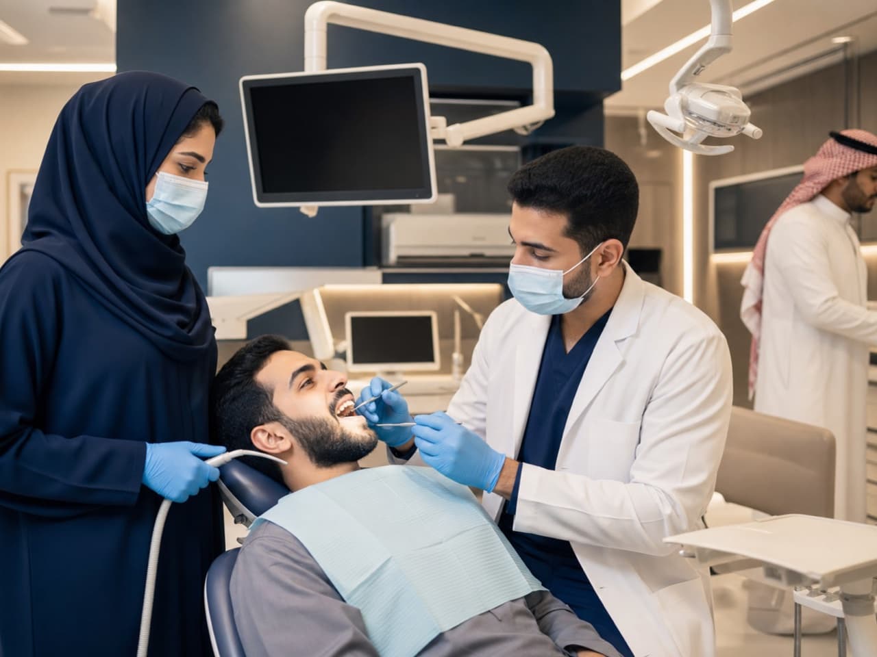 Orthodontics