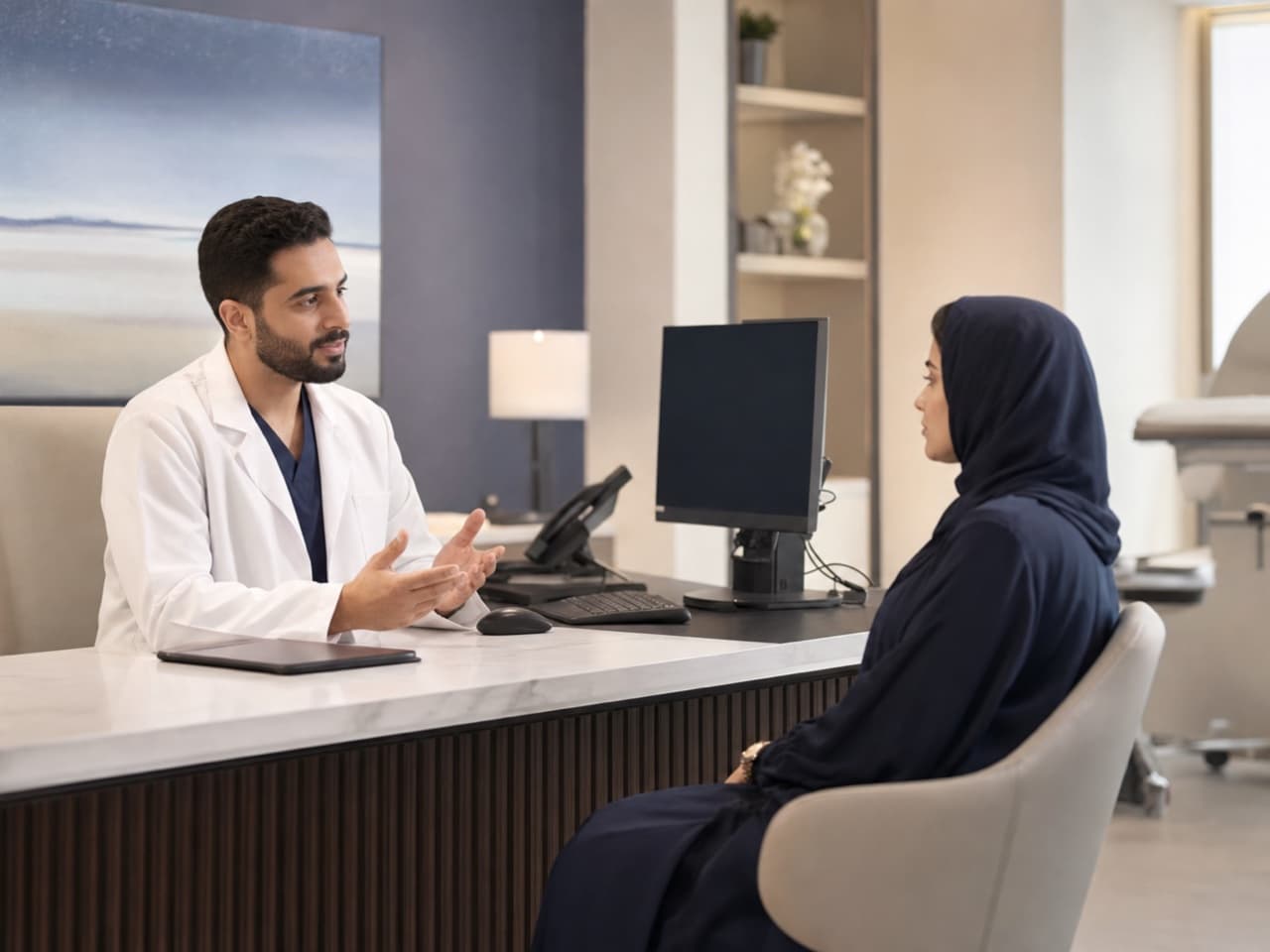 Glomerular Diseases