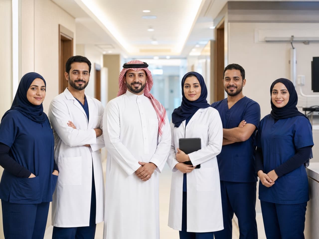 Hypertension Management
