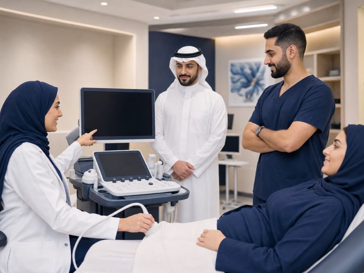 Urogynecology/Reconstructive Pelvic Surgery