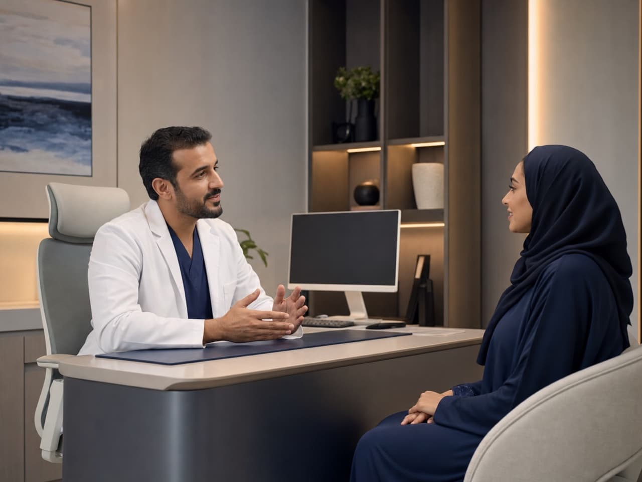 Breast Surgery