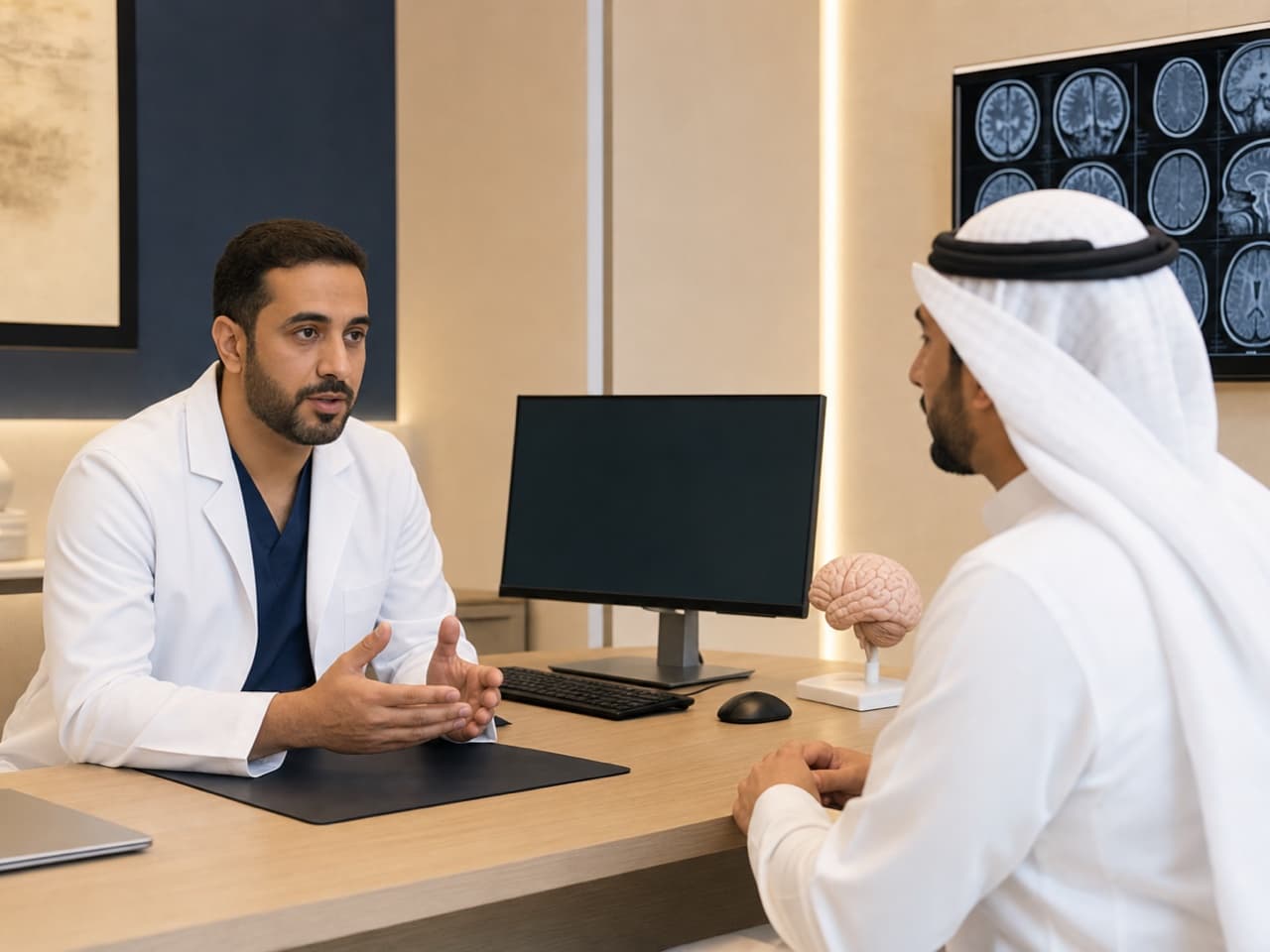 General Neurosurgery