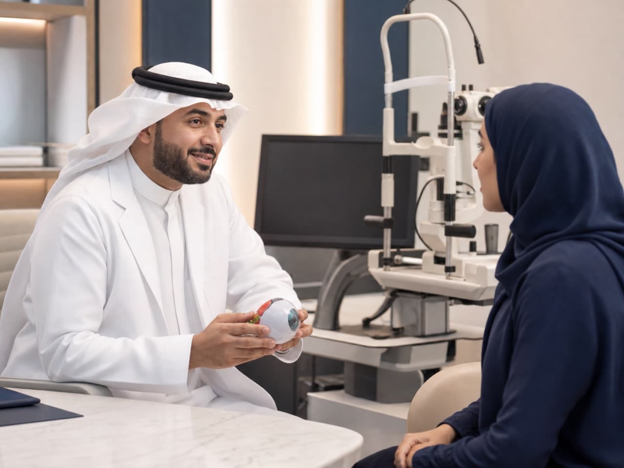 Neuro-Ophthalmology