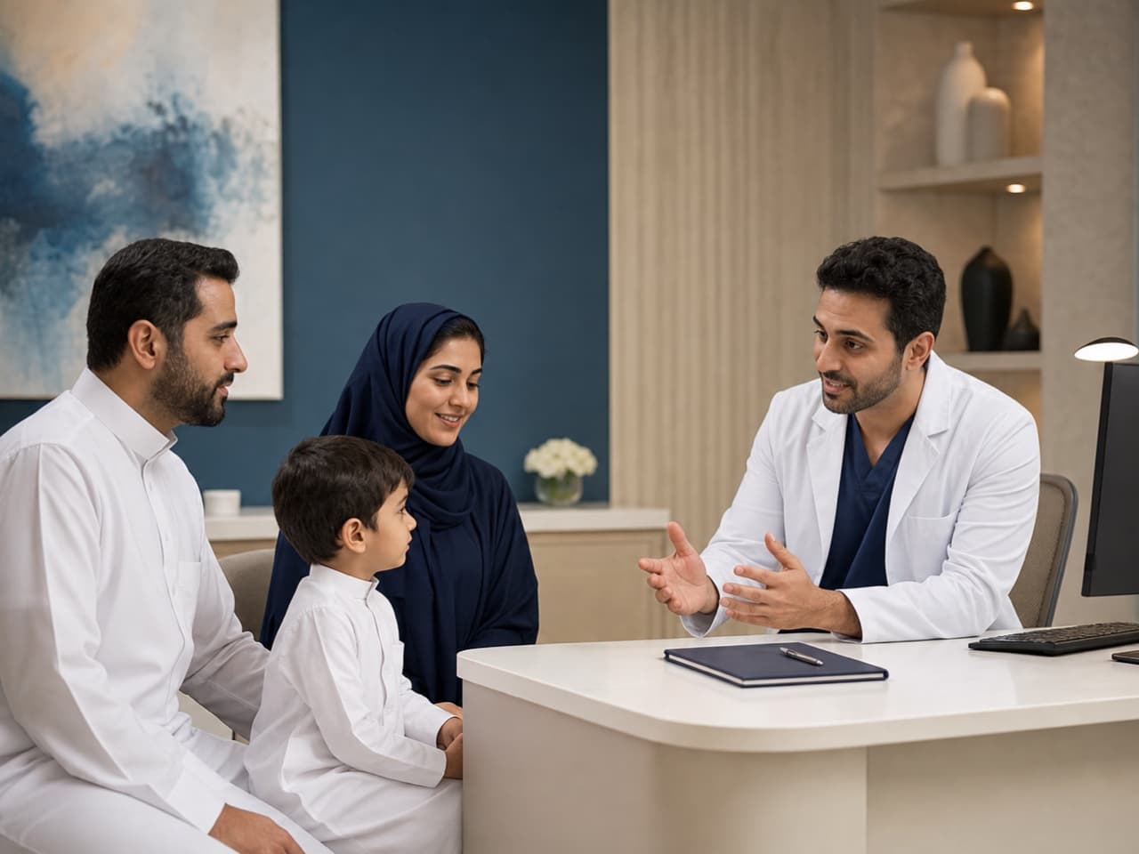 General Pediatrics