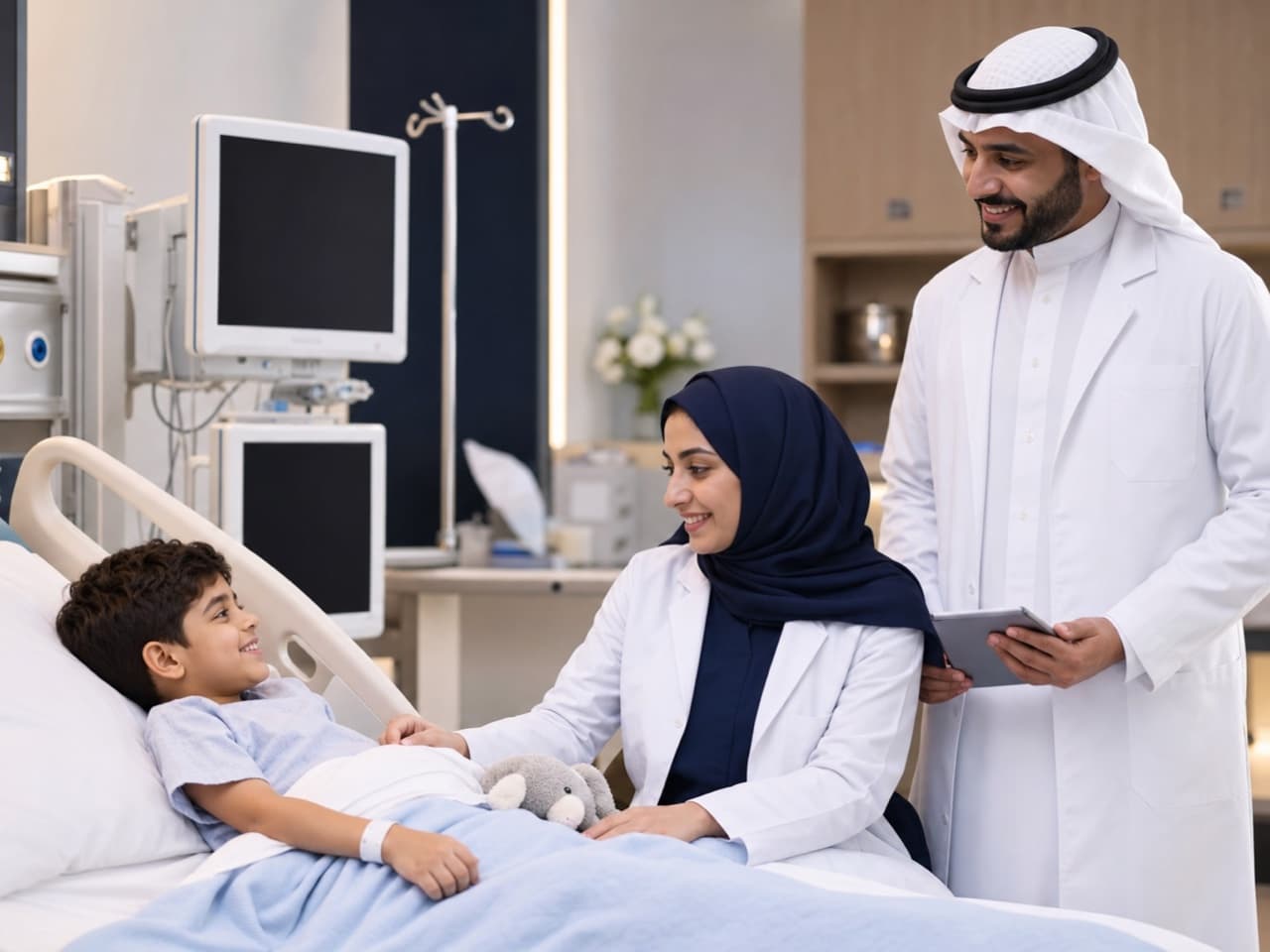 Pediatric Nephrology