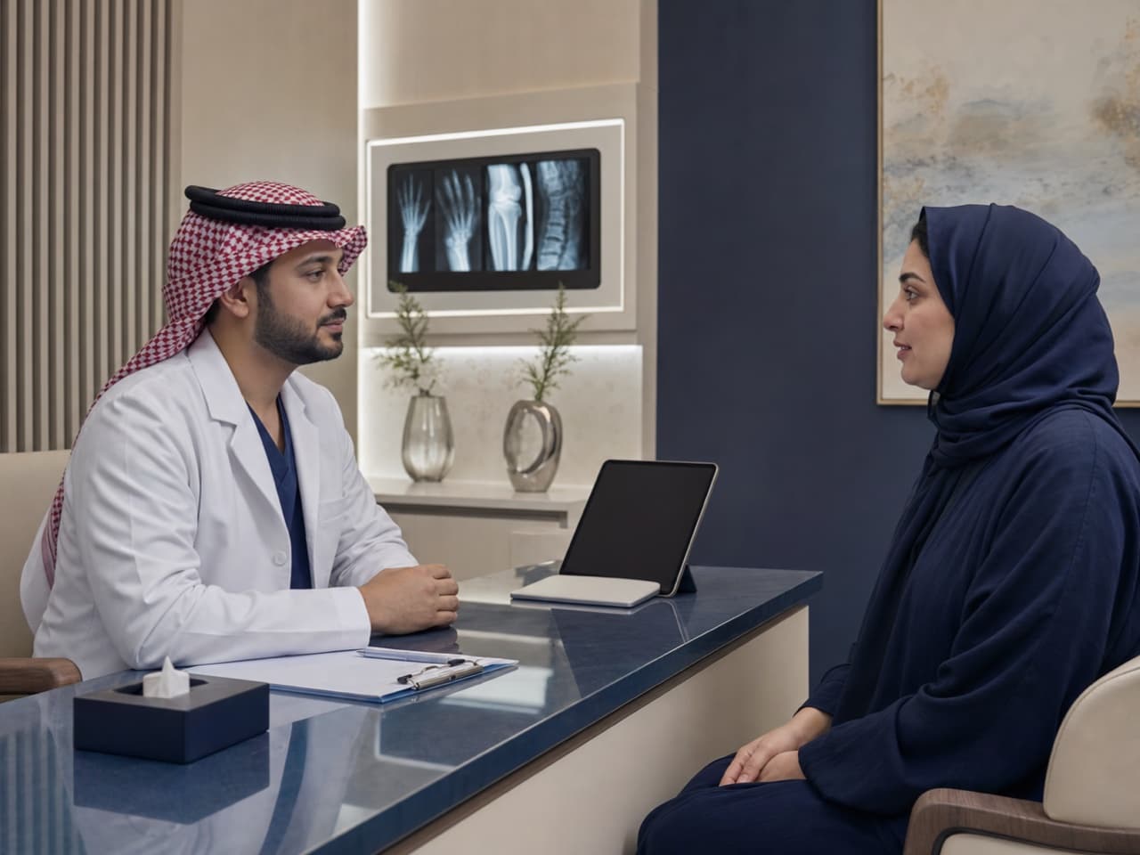 General Rheumatology